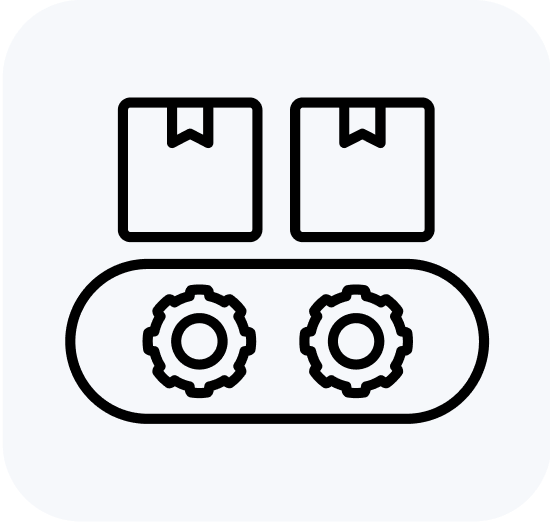 solution-Batch Production Facility